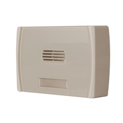 INIM Air2-Smarty/W Sirena per interno wirless 868Mhz bidirezionale con segnalatore ottico