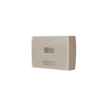 INIM Air2-Smarty/W Sirena per interno wirless 868Mhz bidirezionale con segnalatore ottico