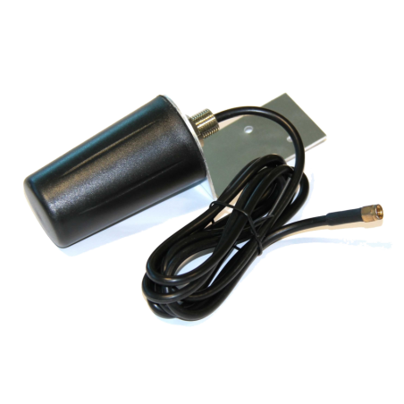 INIM Air2-ANT100N/8 Antenna esterna ad elevate prestazioni per Air2-BS200