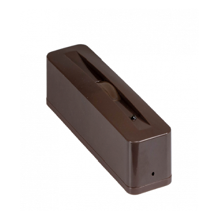 INIM Air2-QDT600WM Rivelatore doppia tecnologia  effetto tenda 3m via radio bidirezionale