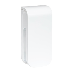 INIM BXS-AM(W)-NB Rivelatore doppio infrarosso da esterno cablato (4 PIR) con antimascheramento