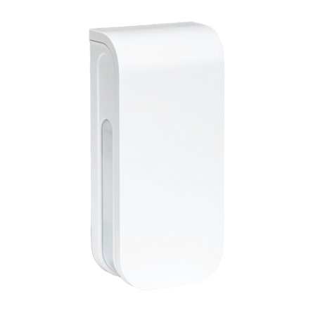 INIM BXS-AM(W)-NB Rivelatore doppio infrarosso da esterno cablato (4 PIR) con antimascheramento