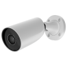 AJAX BULLETCAM-8-W Telecamera IP Bullet 8 Megapixel Ajax Ottica 2.8 mm, Slot MicroSD fino a 256GB Intelligenza Artificiale
