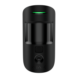 AJAX MOTIONCAM-PHOD-S-B Rilevatore con fotoverifica, foto su richiesta - Ajax Superior rilevamento 12 m e risoluzione VGA