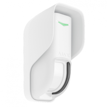 AJAX CURTAIN OUTDOOR-W RILEVATORE A TENDA DA ESTERNO 8-12MT. 101441