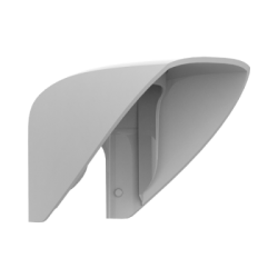 AJAX HOOD TETTUCCIO PROTETTIVO PER SENSORI DA ESTERNO 38216