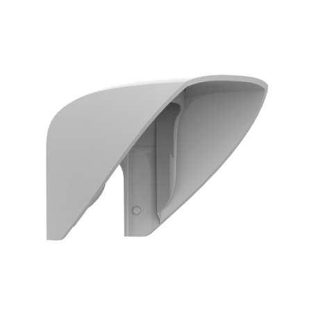 AJAX HOOD TETTUCCIO PROTETTIVO PER SENSORI DA ESTERNO 38216