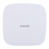 AJAX HUB2-4G-DC6V-W Centrale di allarme professionale 868 MHz Funzionamento autonomo 6 V DC