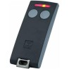 TELECOMANDO 2 TASTI CARDIN S504 2TX 433MHZ ROLLING CODE TXQ504C2