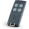TELECOMANDO 4 TASTI CARDIN S504 4TX 433MHZ ROLLING CODE TXQ504C4