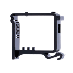 AJAX AJ-DINHOLDER STAFFA PER GUIDA DIN PER AJ-RELAY E AJ-WALLSWITCH