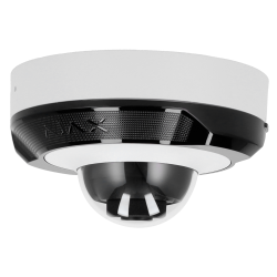 AJAX AJ-DOMECAM-MINI-5-W TELECAMERA IP 5 MPX 2.8mm