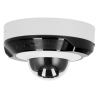 AJAX AJ-DOMECAM-MINI-5-W TELECAMERA IP 5 MPX 2.8mm