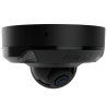 AJAX AJ-DOMECAM-MINI-8-HL-B TELECAMERA IP MINI DOME 2.8mm 8 MPX COLORE NERO DUAL ILLUMINATOR 50 MT.