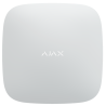 AJAX REX 2 AMPLIFICATORE DI PORTATA DEL SEGNALE RADIO CON FOTOVERIFICA BIANCO 38207