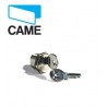 CAME CILINDRO SERRATURA CON CHIAVE DIN 001R001