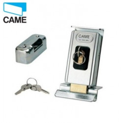 CAME ELETTROSERRATURA DI BLOCCO CILINDRO SINGOLO 001LOCK81