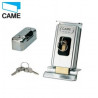 CAME ELETTROSERRATURA DI BLOCCO CILINDRO DOPPIO 001LOCK82