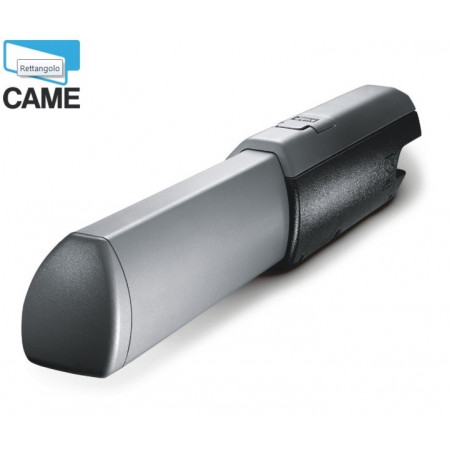 CAME MOTORE CANCELLO BATTENTE FINO A 5M PER ANTE 24V 001A5024N