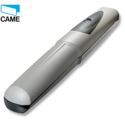 CAME MOTORIDUTTORE IRREVERSIBILE A BATTENTE FINO A 3MT 001AX3024