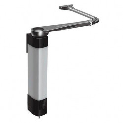 CAME MOTORE CANCELLO A BATTENTE FINO A 1,8MT PER ANTA 24V 001STYLO-RME