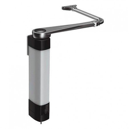 CAME MOTORE CANCELLO A BATTENTE FINO A 1,8MT PER ANTA 24V 001STYLO-RME