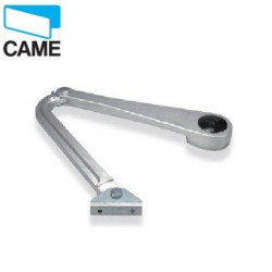 CAME BRACCIO SNODATO DI TRASMISSIONE SERIE STYLO 001STYLO-BS