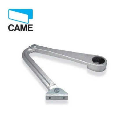 CAME BRACCIO SNODATO DI TRASMISSIONE SERIE STYLO 001STYLO-BS