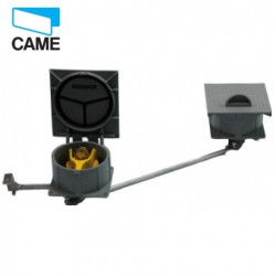 CAME GRUPPO SBLOCCO A CHIAVE PERSONALIZZATA PER SERIE FROG-J 001A4617