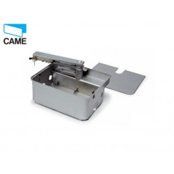 CAME CASSA DI FONDAZIONE IN ACCIAIO INOX AISI 304 001FROG-CFI