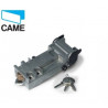 CAME SBLOCCO CON CHIAVE PERSONALIZZATA E CILINDRO EURO-DIN 001A4366