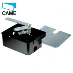 CAME CASSA DI FONDAZIONE IN ACCIAIO FROG PLUS 001FROG-PC