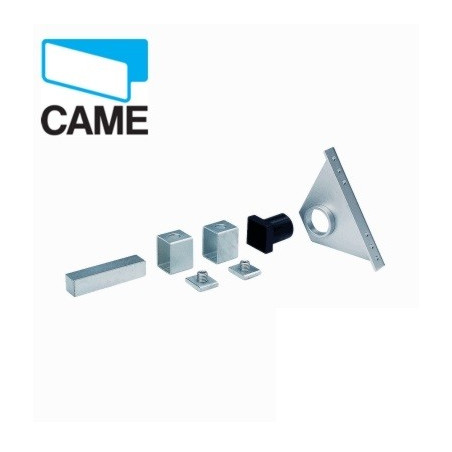 CAME ACCESSORI PER IL MONTAGGIO DEL RINVIO LATERALE 001E781A