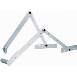 CAME COPPIA DI BRACCI SNODATI 001E783