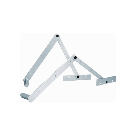 CAME COPPIA DI BRACCI SNODATI 001E783