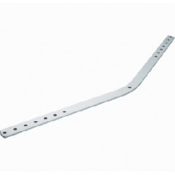 CAME BRACCIO DI TRASMISSIONE PORTE SEZIONALI V122 001V122