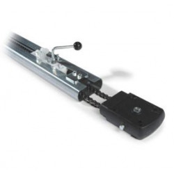 CAME GUIDA A CINGHIA LUNGHEZZA 4,02M SERIE VER 001V0688