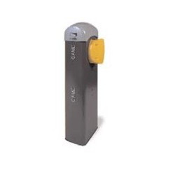 CAME BARRIERA IN ACCIAIO INOX SATINATO AISI 304 + QUADRO COMANDO 24V 001G4040IZ