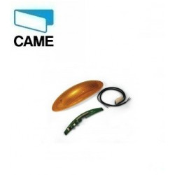 CAME LAMPEGGIATORE INTEGRATO A CUPOLA 001G02801