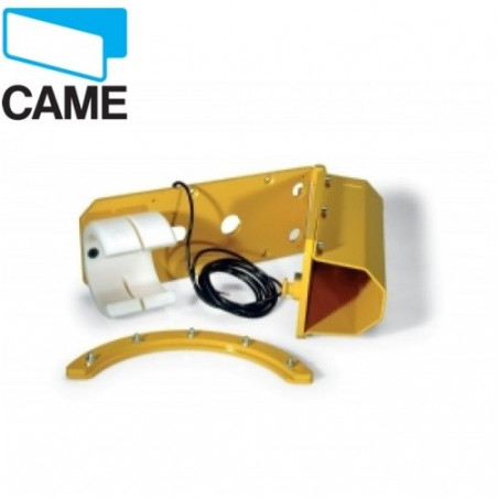 CAME ATTACO PORTA ASTA A SFONDAMENTO 001G028011