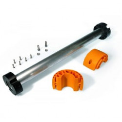 CAME GIUNTO PER ASTE COMPLETO DI INSERTO SUPPLEMENTARE 001G06803