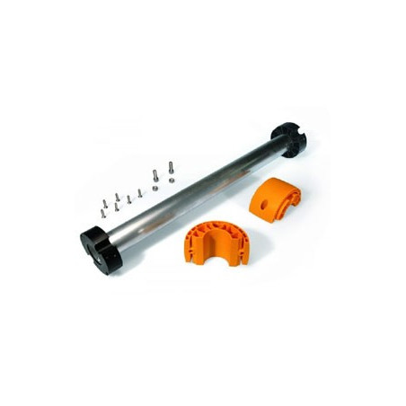 CAME GIUNTO PER ASTE COMPLETO DI INSERTO SUPPLEMENTARE 001G06803