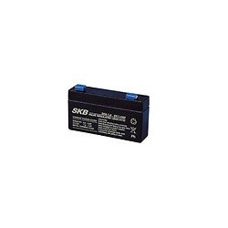 FIAMM BATTERIA AL PIOMBO 12Vdc - 1,2Ah SB1212