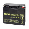 FIAMM BATTERIA AL PIOMBO 12V 18Ah SB1217