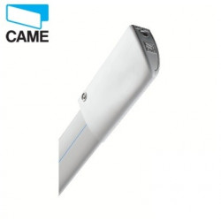 CAME BORDO SENSIBILE DI SICUREZZA CONTATTO MECCANICO 1,5MT 001DF15