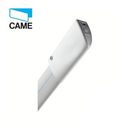 CAME BORDO SENSIBILE DI SICUREZZA CONTATTO MECCANICO 1,5MT 001DF15