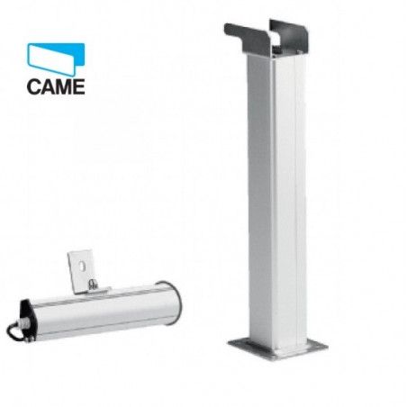 CAME DISPOSITIVO DI RACCOLTA CAVO DALIMENTAZIONE PER BORDI SENSIBILI 001BRC15