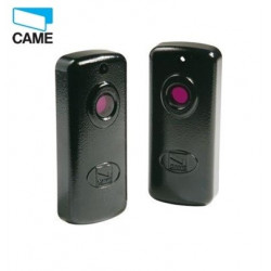 CAME PROTEZIONE ANTIURTO IN LEGA DALLUMINIO 001DIRZ