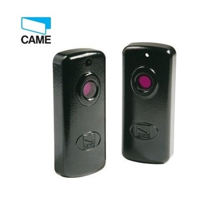 CAME PROTEZIONE ANTIURTO IN LEGA DALLUMINIO 001DIRZ