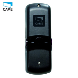 CAME MODULO RIPETITORE FOTOCELLULA DA ESTERNO BIDIREZIONALE 001DBC03